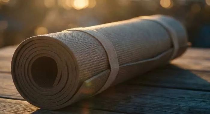 Yoga Mat
