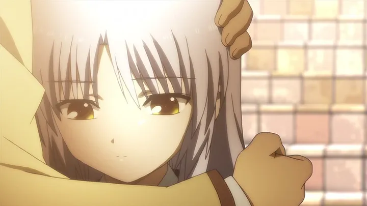 Angel Beats (2010)