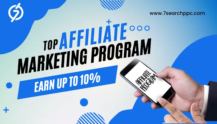 Top Affiliate Marketing Program