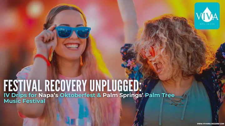 Festival Recovery Unplugged: I