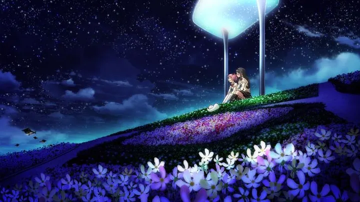 Madoka Magica: Rebellion (2013)