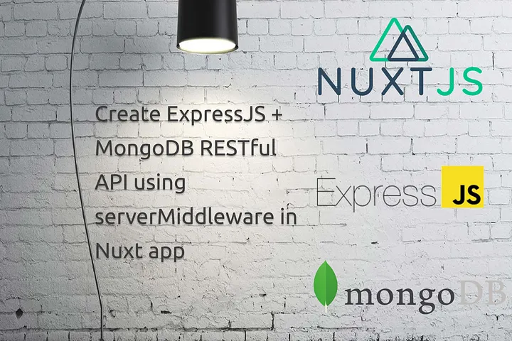 Is it Possible to Create a REST API with Nuxt?