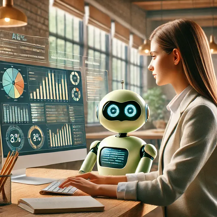 Revolutionizing Certification Prep with AI-Powered Learning