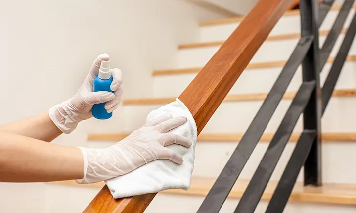 Stair-Cleaning-in-Cedar-City-UT