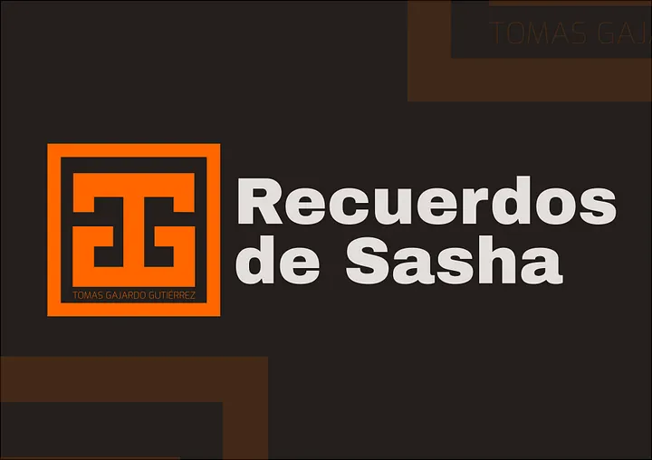 Recuerdos de Sasha