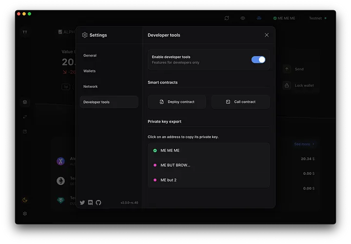 Il Portafoglio Desktop 2.0 8 1*pfkt0DFS tfJZFfNySLBww