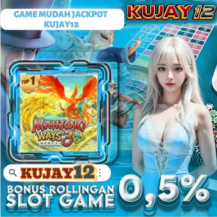 Slot Gacor