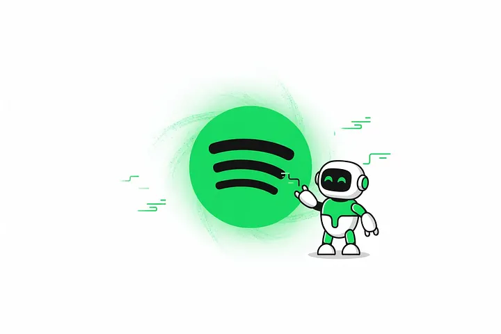 How Spotify Automated Background Engineering with AI