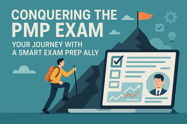 Why PMP Certification Is Worth It — And How to Nail It with Confidence