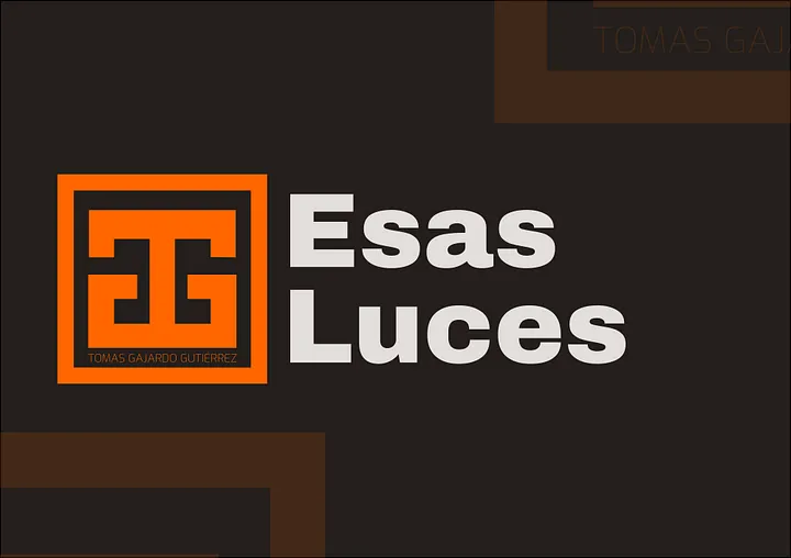 Esas Luces