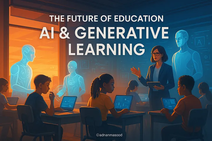 Generative AI Education Ghana