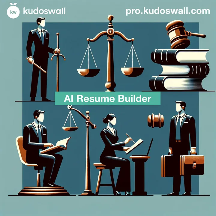 8 Legal Career Paths and Tailoring Your Resume: A Comprehensive Guide