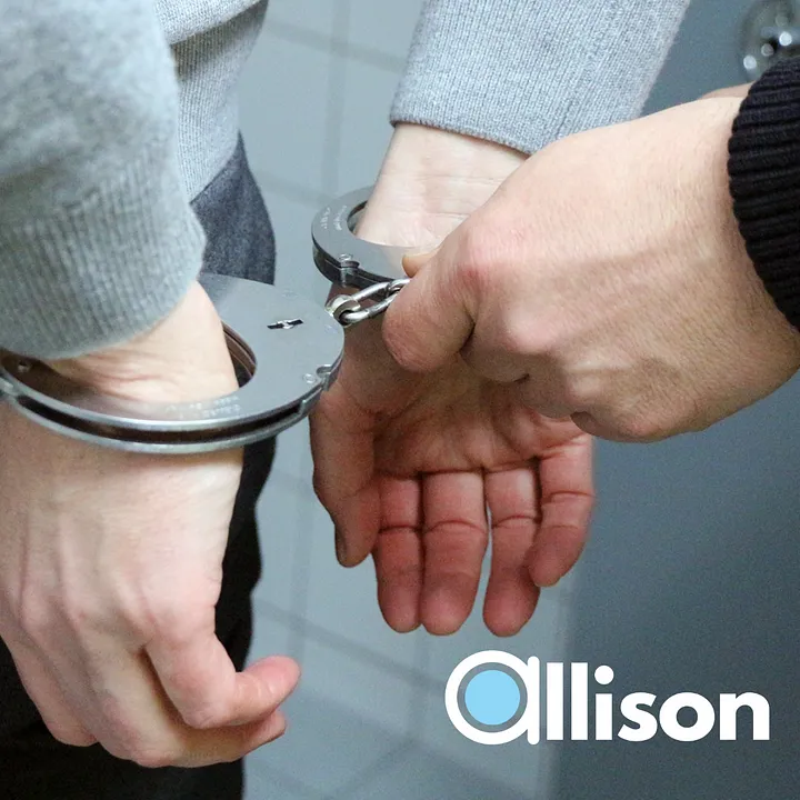 The $22 Million Lesson: A Tale of Financial Intrigue and Allison’s Solution