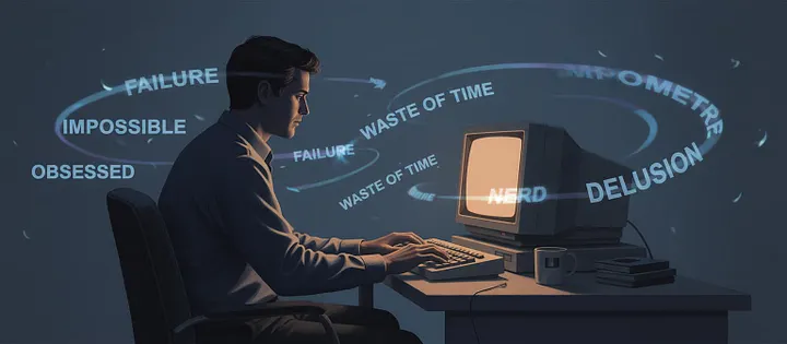 Featured image for Di Balik MTA ONE & Brosur MTA: Tentang Niat, Salah Paham, dan Tetap Melangkah