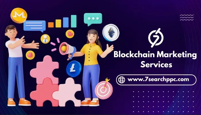 Blockchain Marketing