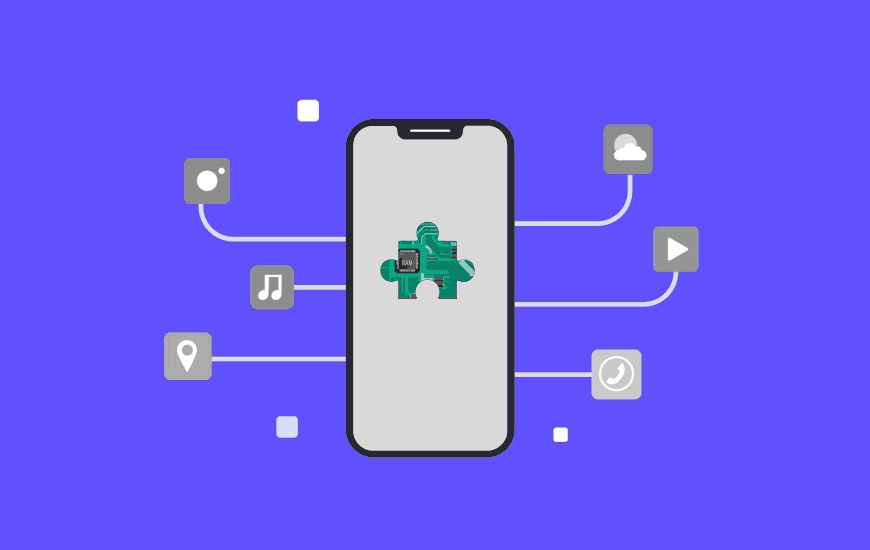 DMT API Integration