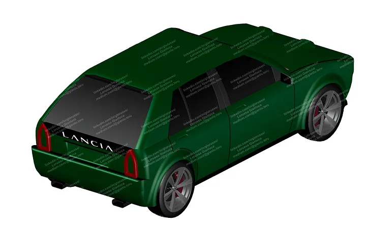 Saving Stellantis — Step 5: Reboot Alfa Romeo, Abarth and Lancia (and Dodge, Chrysler, Plymouth, Jaguar?)