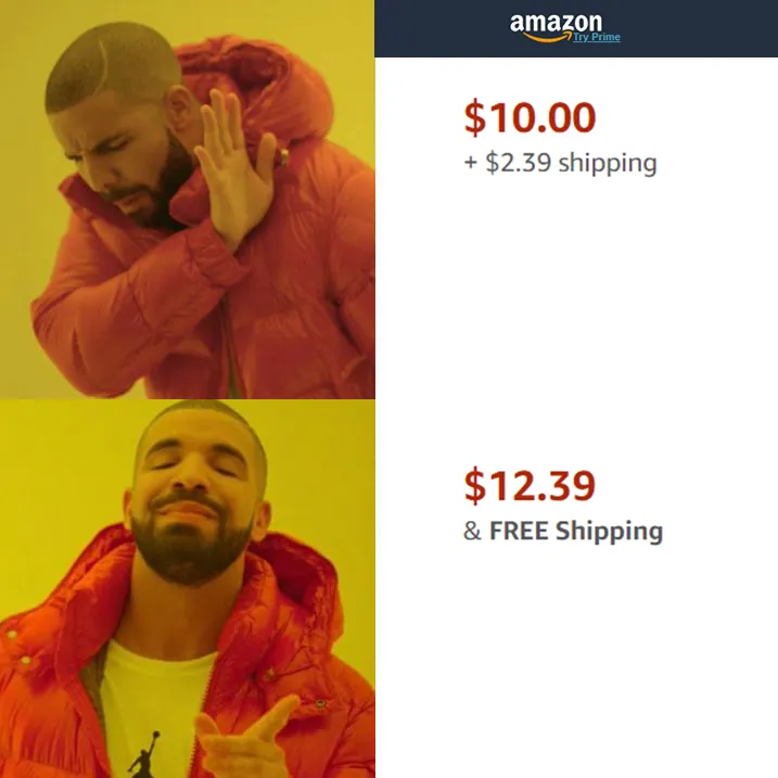 Free Shipping