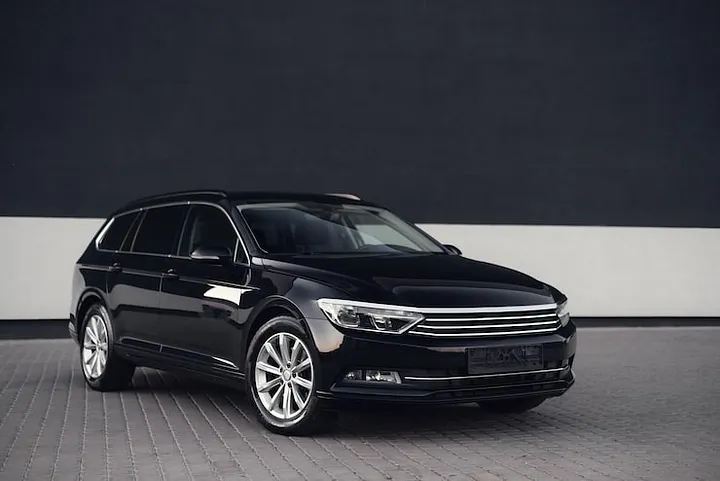 Luxury Car Rental in Buckhead, GA