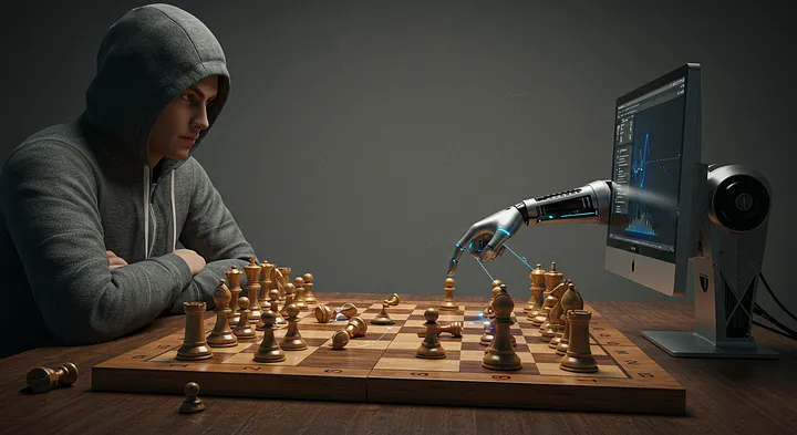 WebSockFish PicoCTF cover image