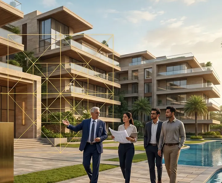 The Economics of Alignment: Vastu Shastra as a Value Driver in Luxury Real Estate
