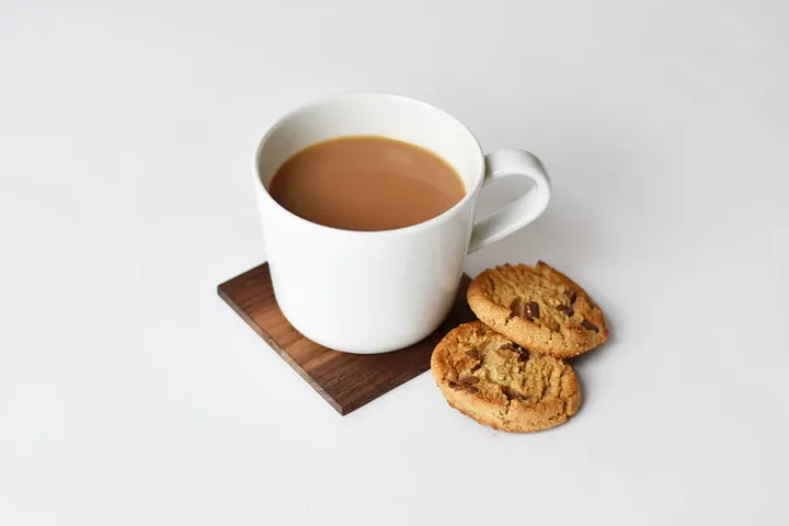 A Coffee is All It Takes to Level Up