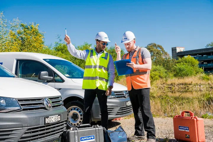 Learn About The Amazing Phase 2 Contamination Report Sydney 