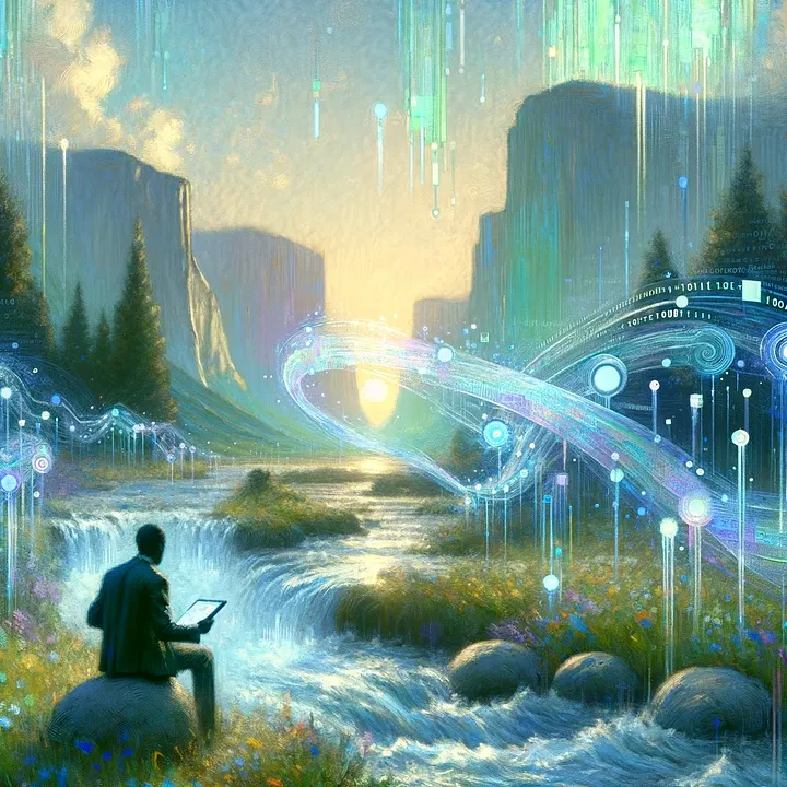 From PCA to SSL: A personal odyssey in Data Science