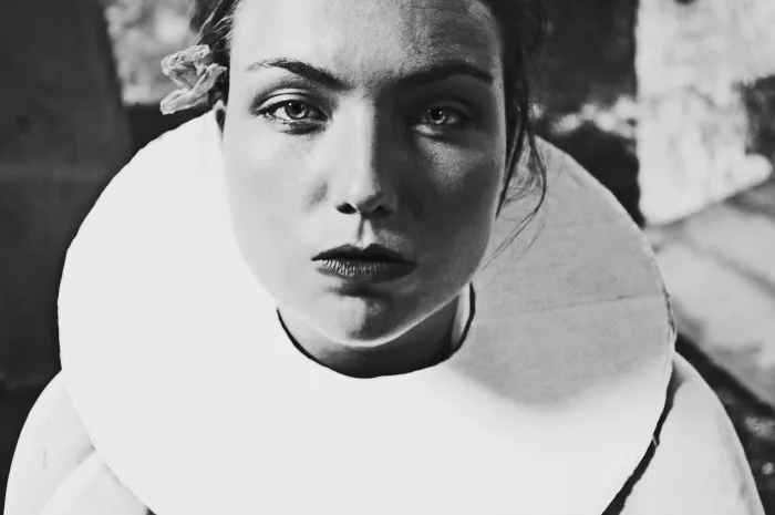 Model: Manon Blauw