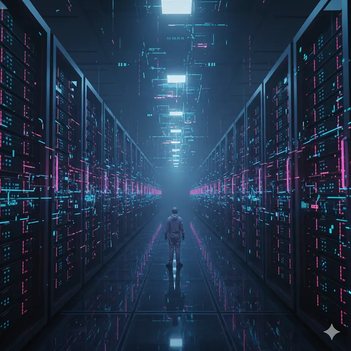 AI Training Infrastructure