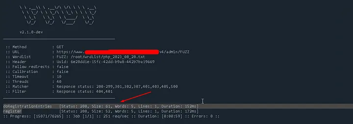 How I Found a Critical Password Reset Bug in the BB program(and Got $4,000)