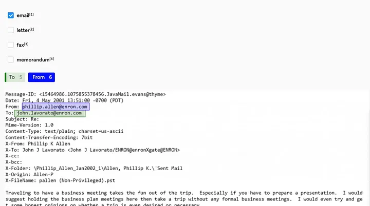 Using AI to Improve Objective Coding