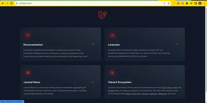 Localhost