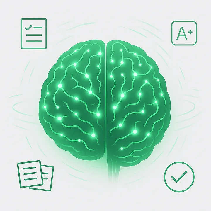 The Science of Passing Any Certification Exam on the First Try