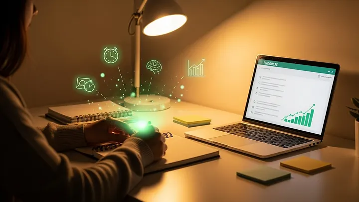From Zero to Certified: How to Study Smarter, Not Longer