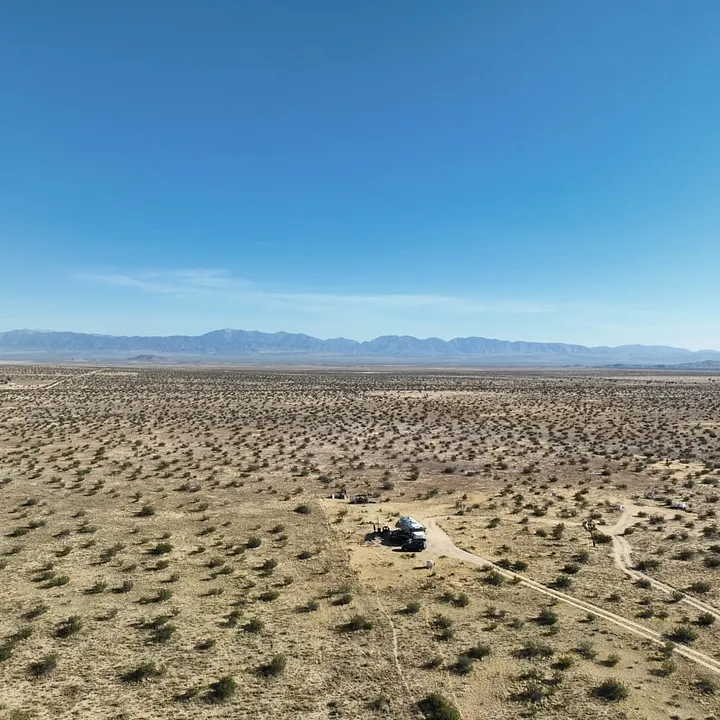 A “groundwater mining operation” has just been approved in the desert, of all places