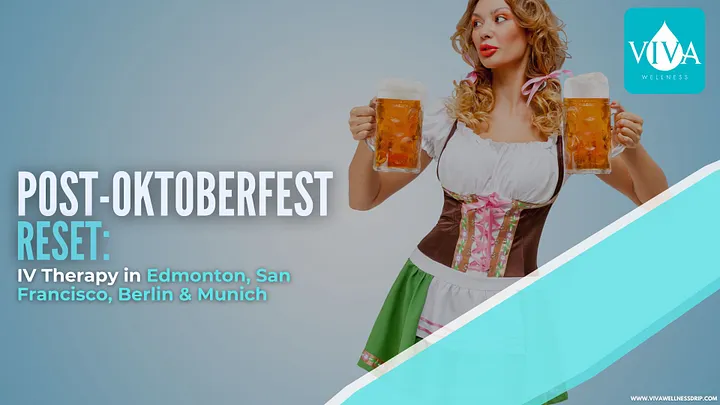 Post-Oktoberfest Reset: IV The