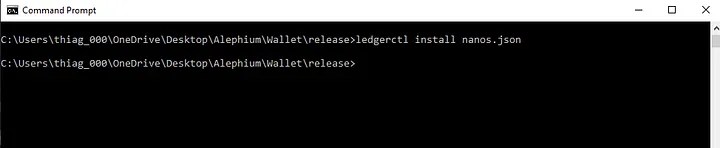 Integrazione Del Ledger Con Wallet Extension 0.8.20 6 1*zlZlsdISGSurTGarVUZ67g
