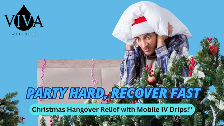 Say Goodbye to Hangovers and F