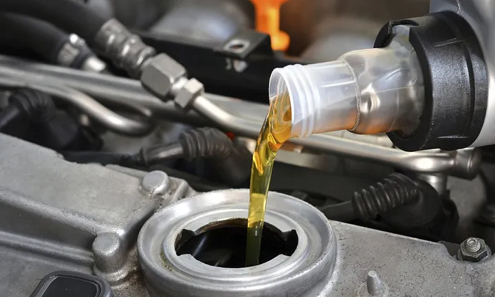 Myth busted: Your car’s engine oil should be changed every 5,000 kilometres.