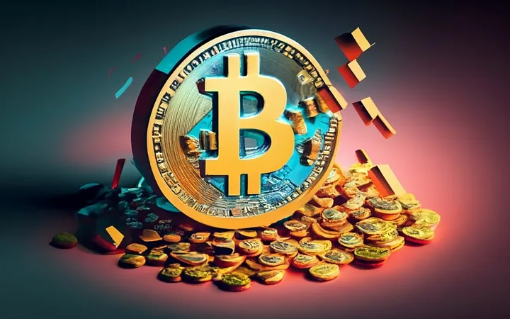 Crypto wallet security