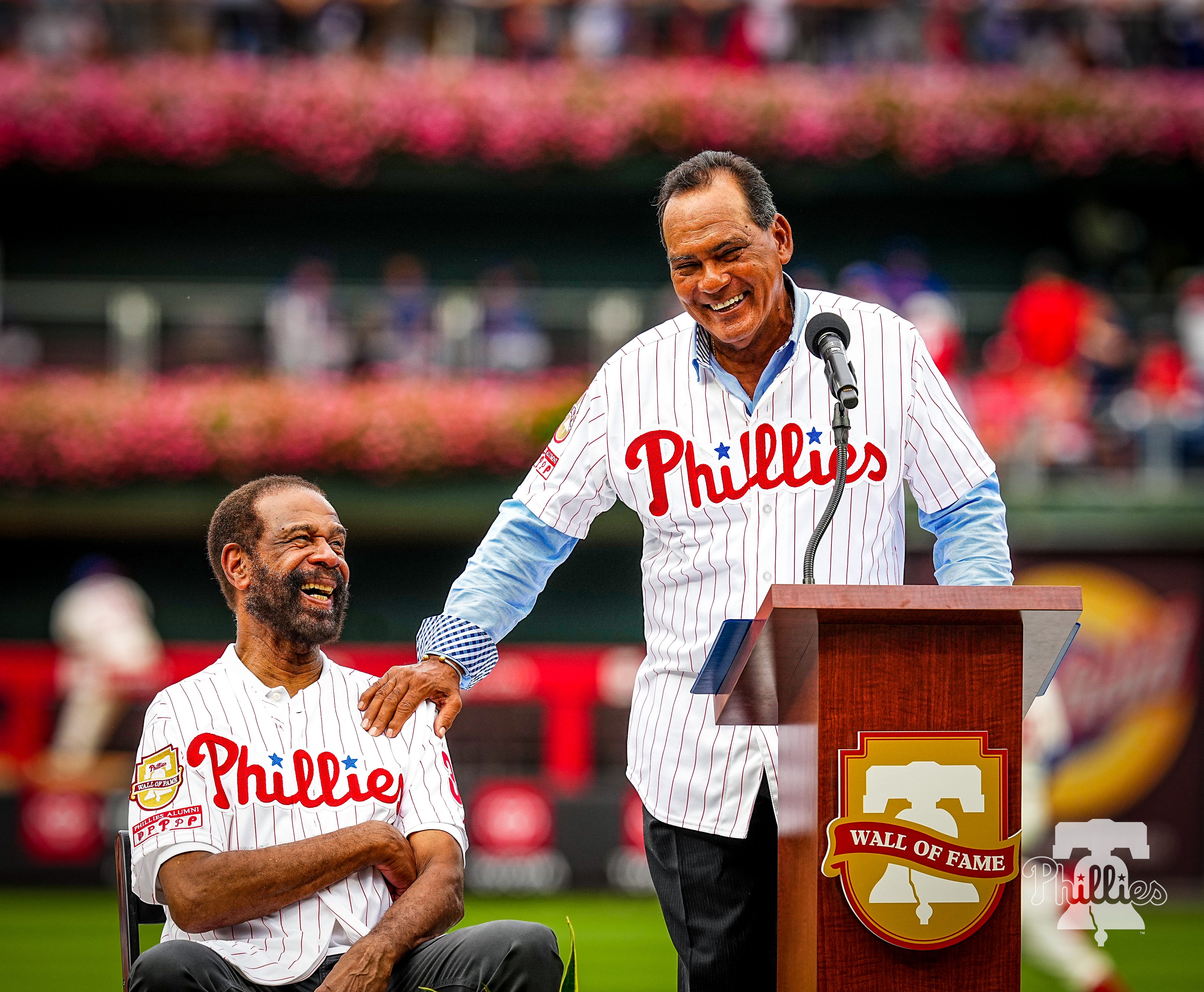 Manny Trillo is Phillies' 2020 Wall of Fame Inductee – NBC10 Philadelphia