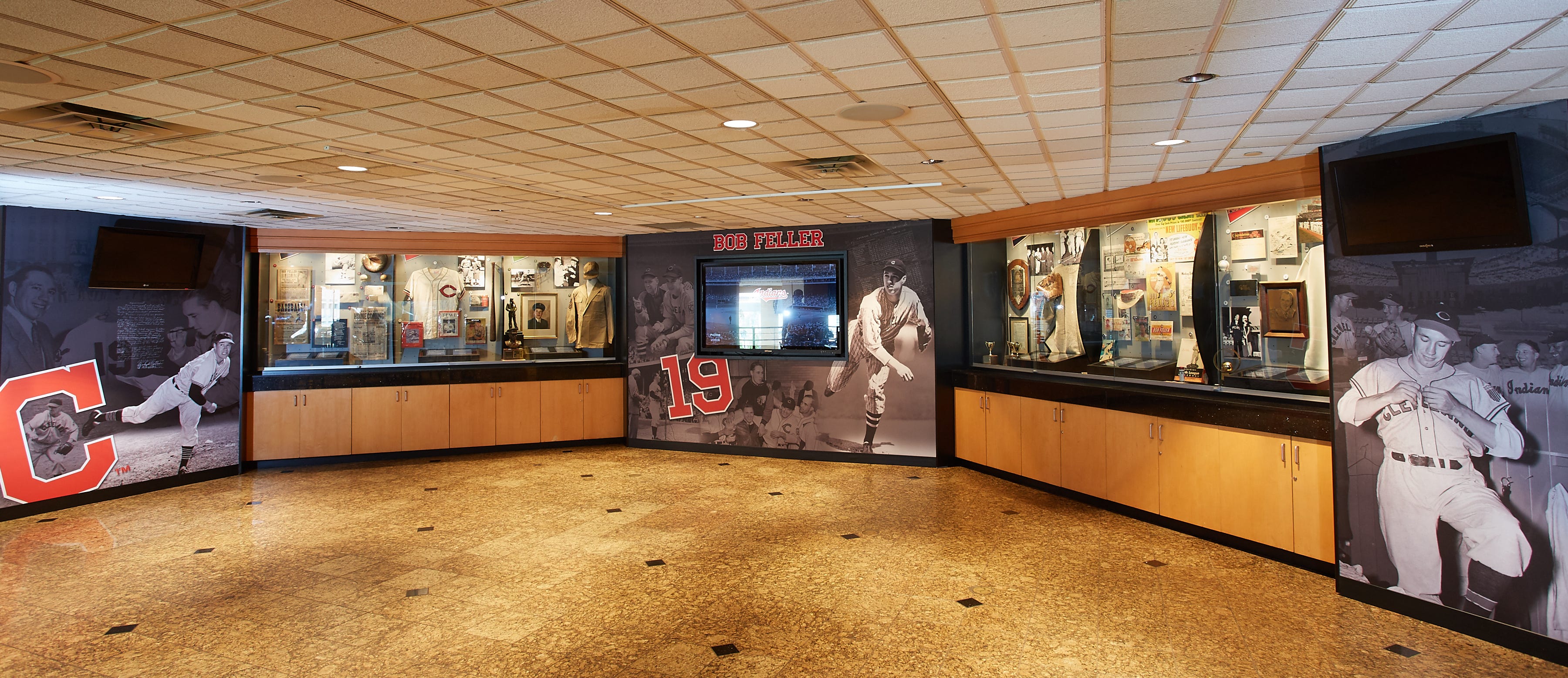 Bob Feller Hometown Exhibit - All You Need to Know BEFORE You Go (with  Photos)