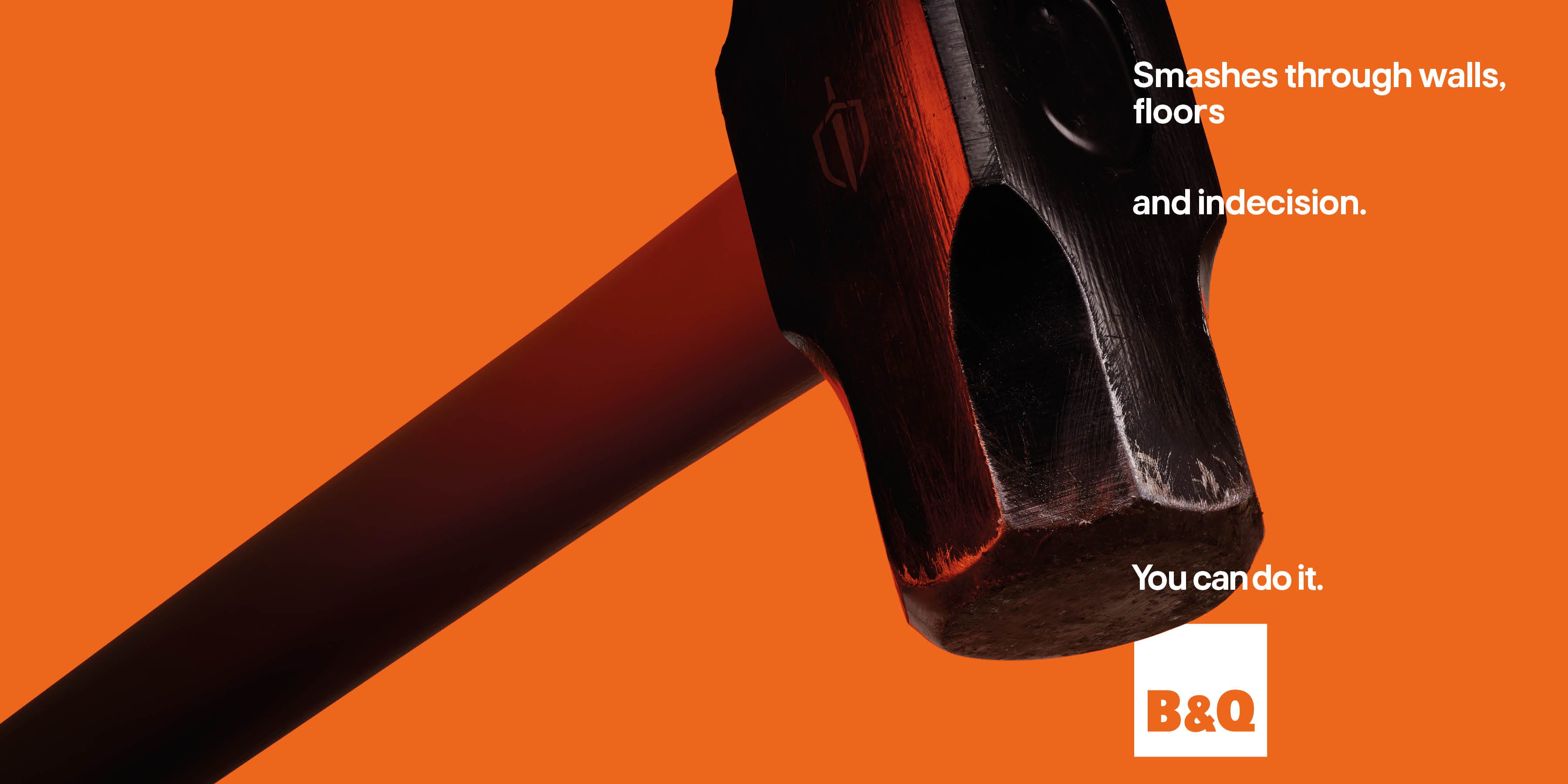 B and q sledgehammer discount