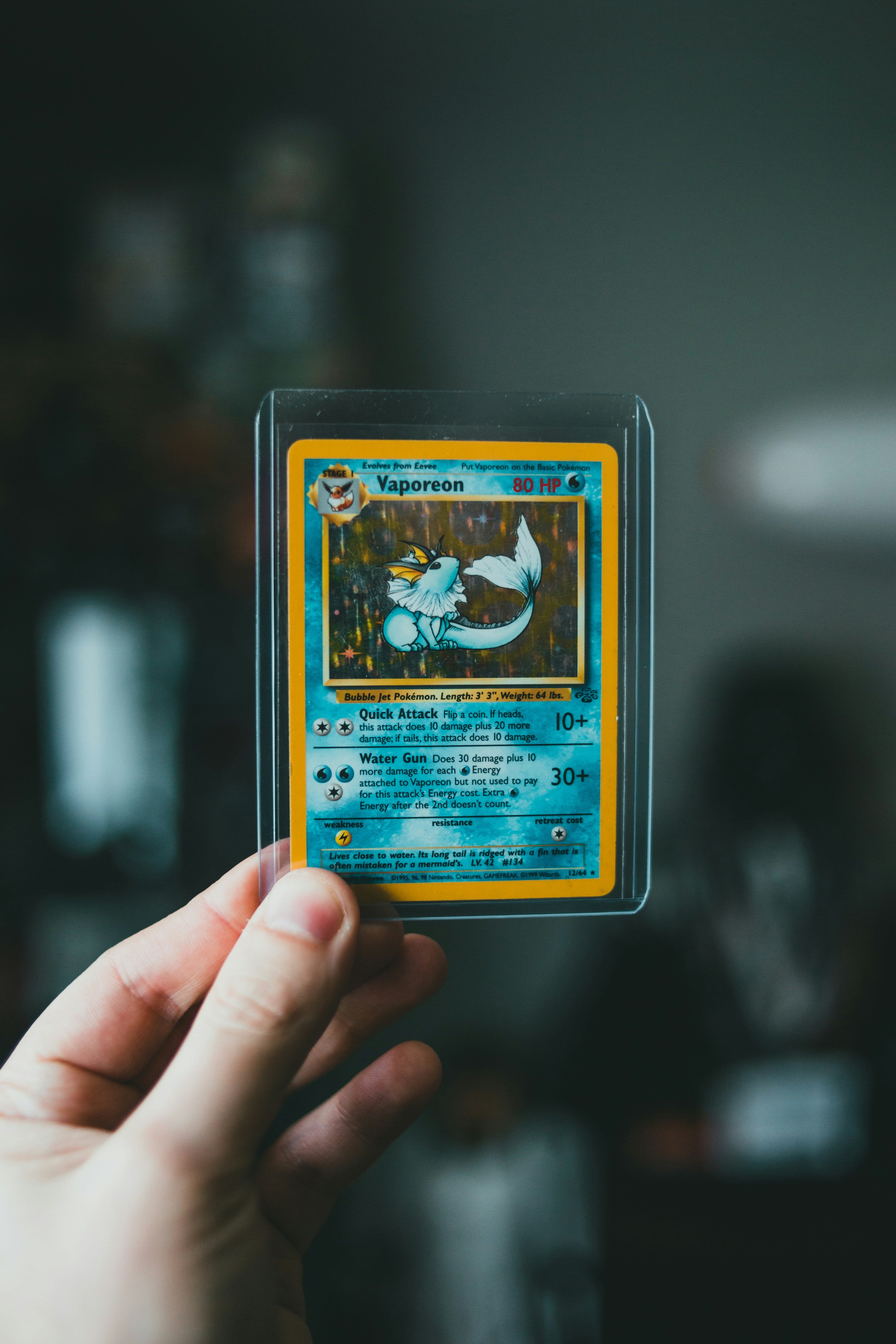 Report on Pokmon Trading Card Game (TCG) and its investment potential | by  Suryansh Srivastava | Medium