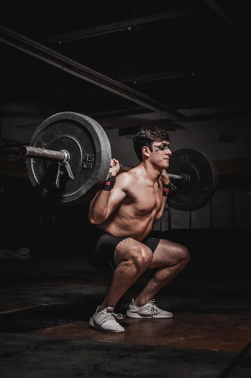 The Ultimate Guide to Building Muscle Mass