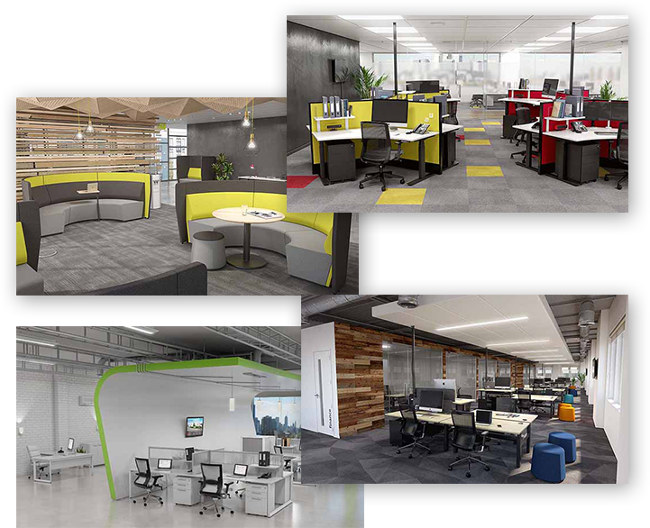 BudgetFriendly Office Furniture Furnish Your Workspace for Less by Danny's Desks and Chairs