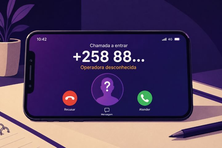 Ponto de Partida: E se chegasse a operadora 88/89?