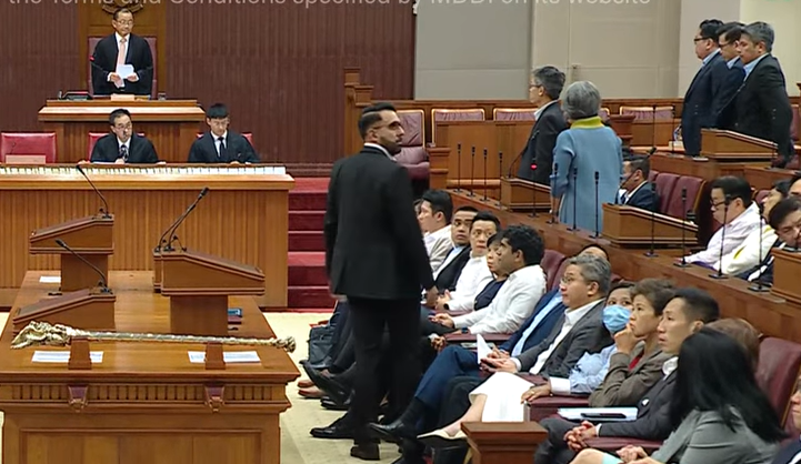The Motion to Remove Pritam Singh: A Necessary Reckoning, But Not a Clean One