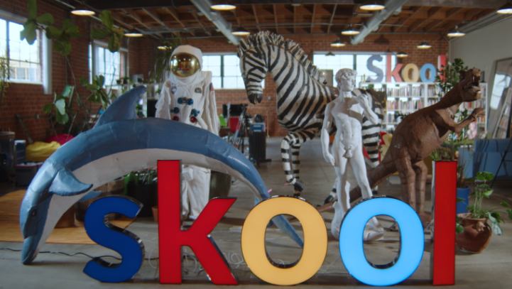 How to Build a Free Skool Community That Actually Works